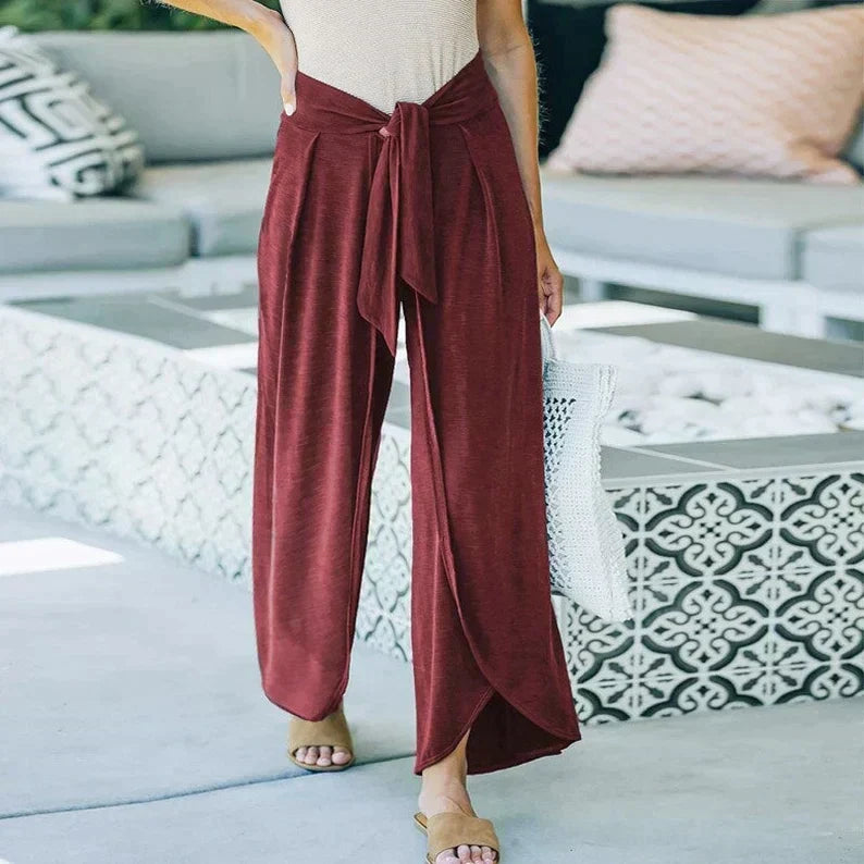 ND | Pantalons légers et aérés