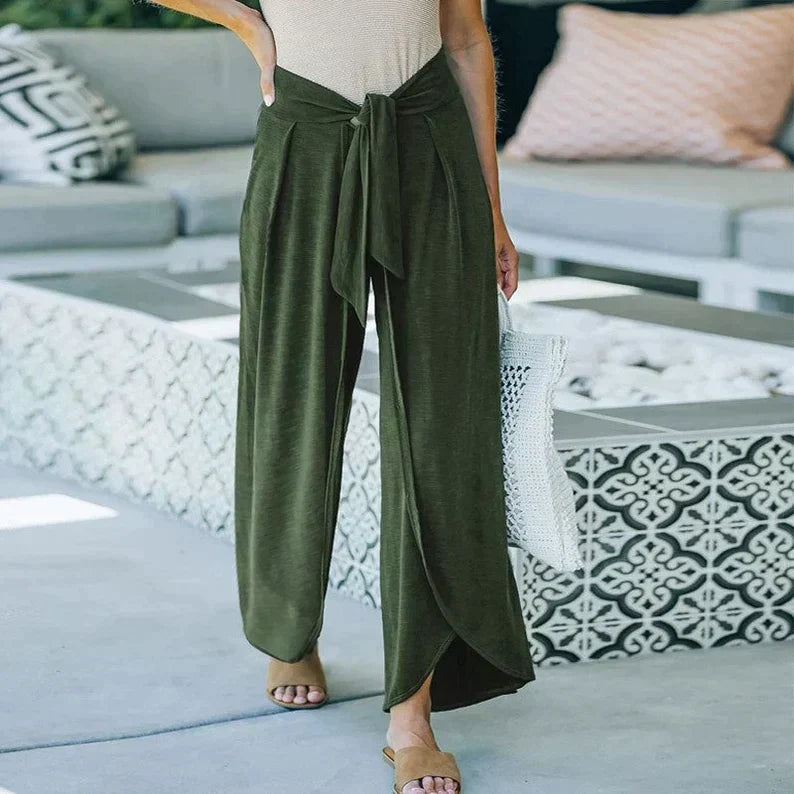 ND | Pantalons légers et aérés