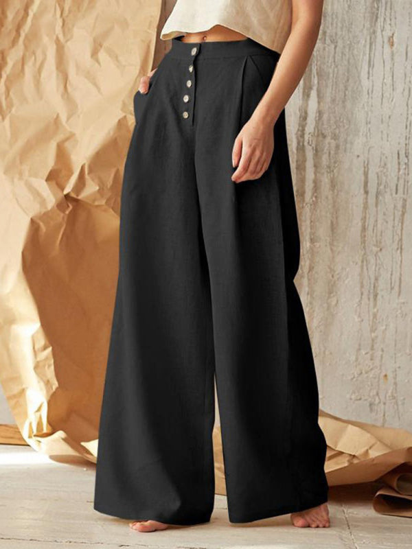 ND | Pantalons d'hiver chics et polyvalents