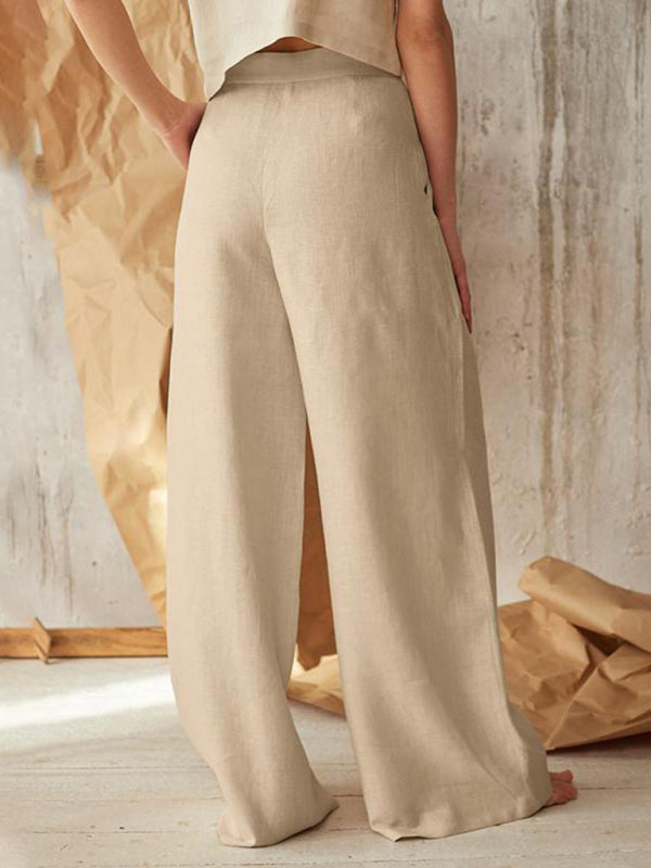 ND | Pantalons d'hiver chics et polyvalents