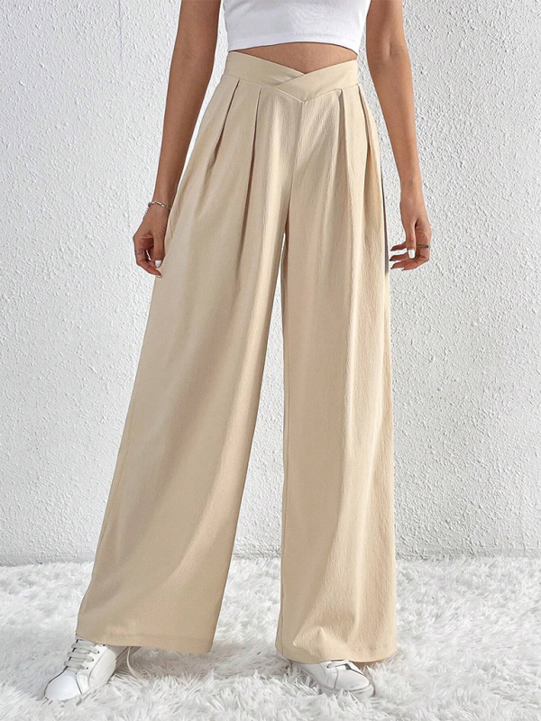 ND | Pantalons féminins et légers