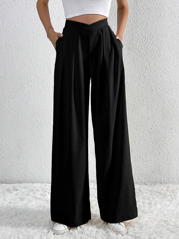 ND | Pantalons féminins et légers