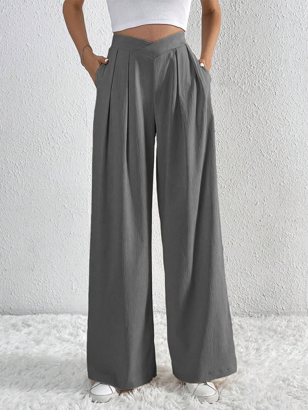 ND | Pantalons féminins et légers