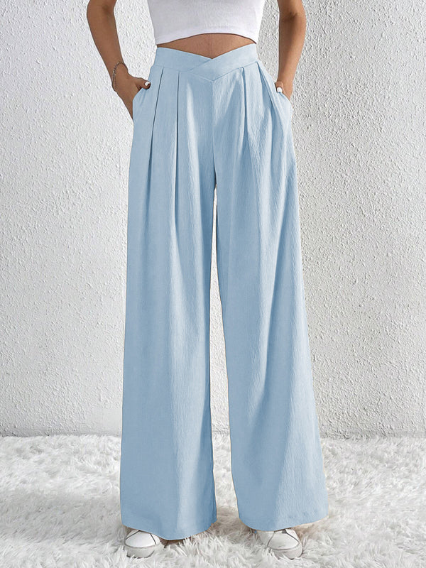 ND | Pantalons féminins et légers