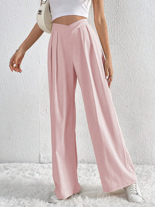 ND | Pantalons féminins et légers