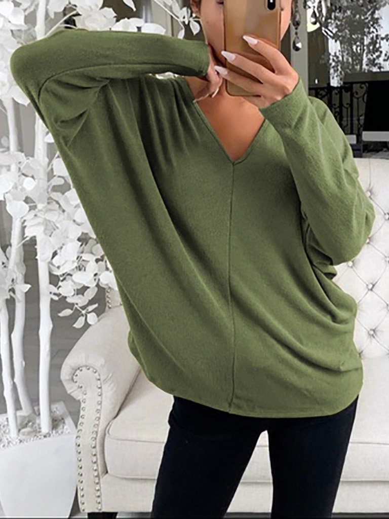 EP | Chemise d'hiver décontractée et sans effort