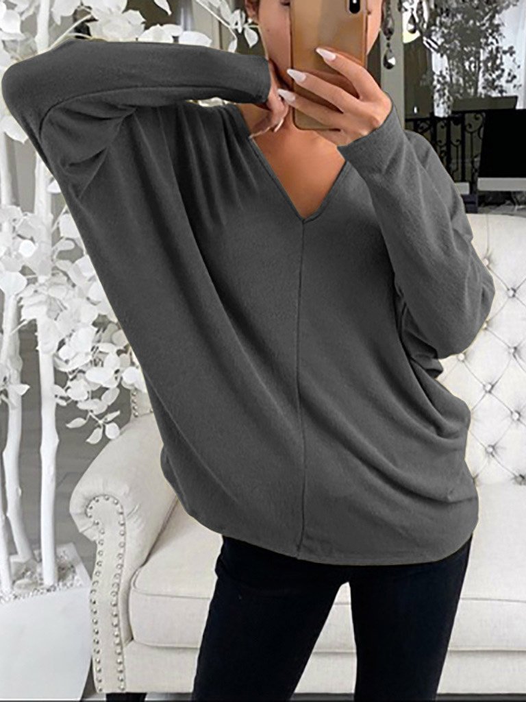 EP | Chemise d'hiver décontractée et sans effort