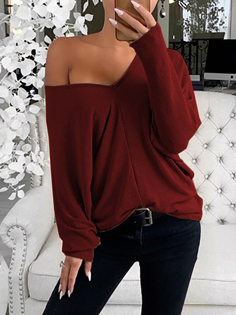 EP | Chemise d'hiver décontractée et sans effort