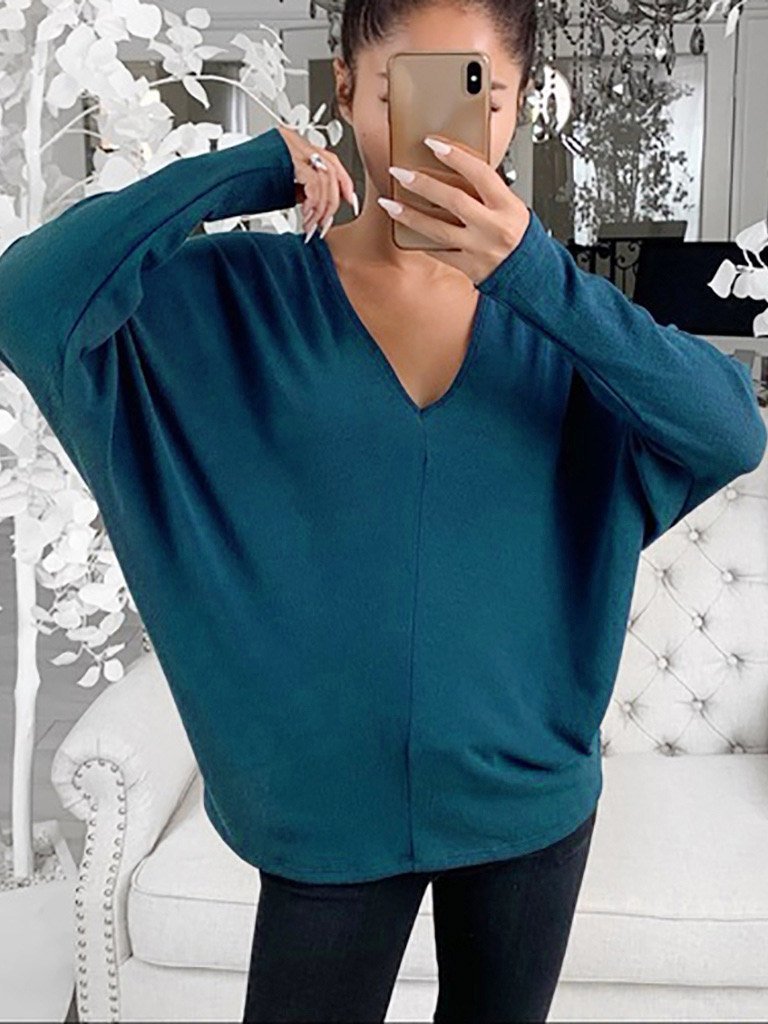 EP | Chemise d'hiver décontractée et sans effort