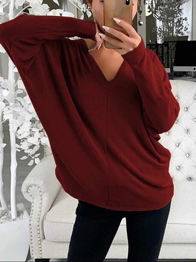 EP | Chemise d'hiver décontractée et sans effort