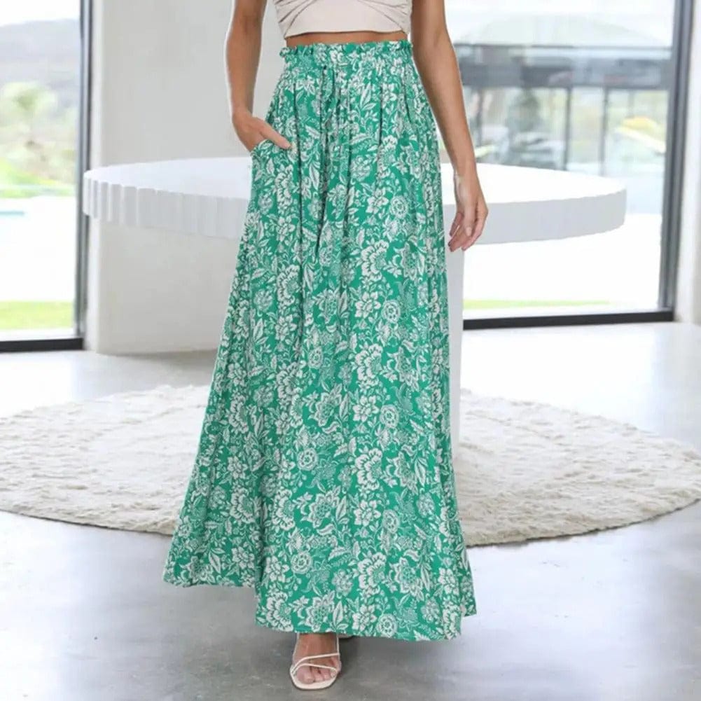 EP | Pantalons larges et amples