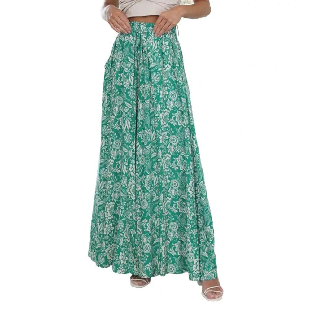 EP | Pantalons larges et amples
