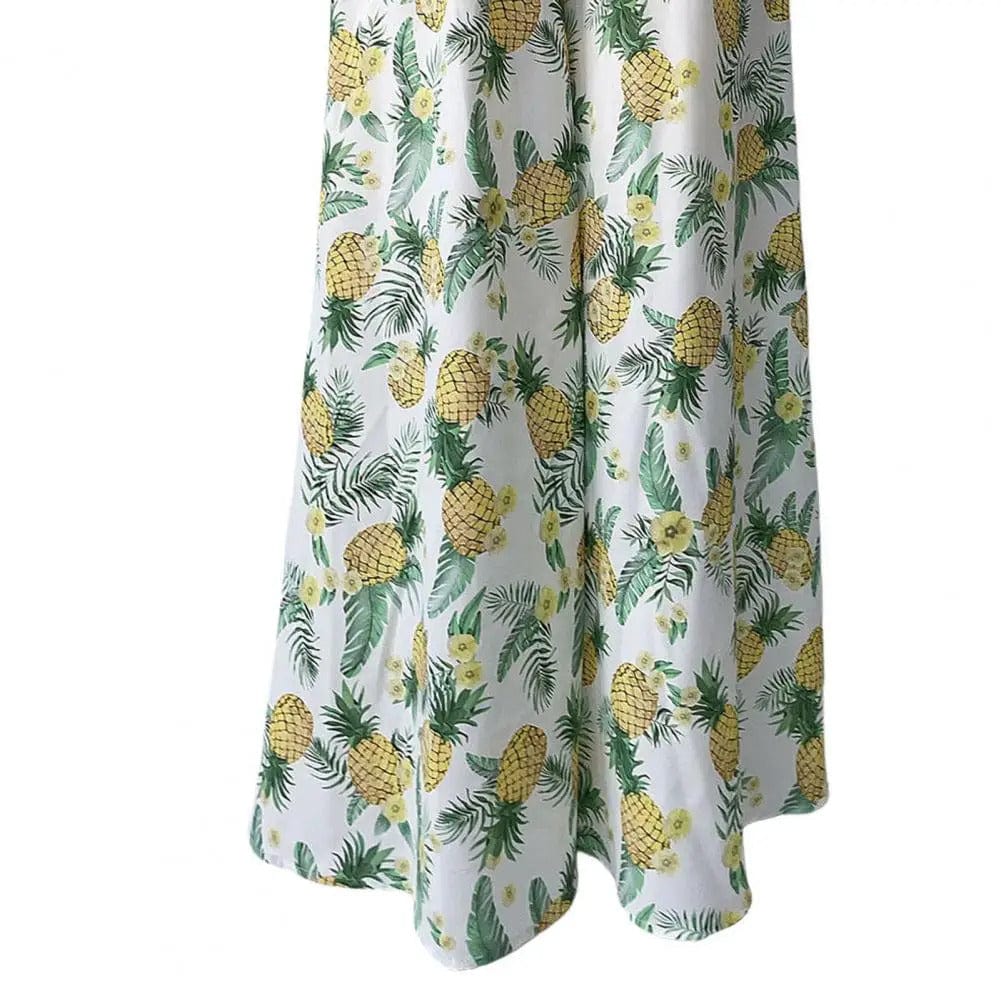 EP | Pantalons larges et amples