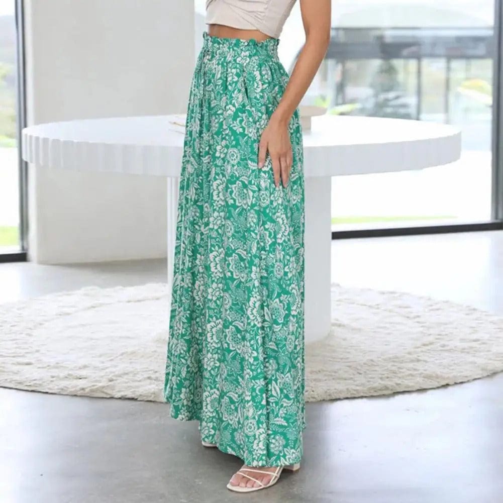EP | Pantalons larges et amples