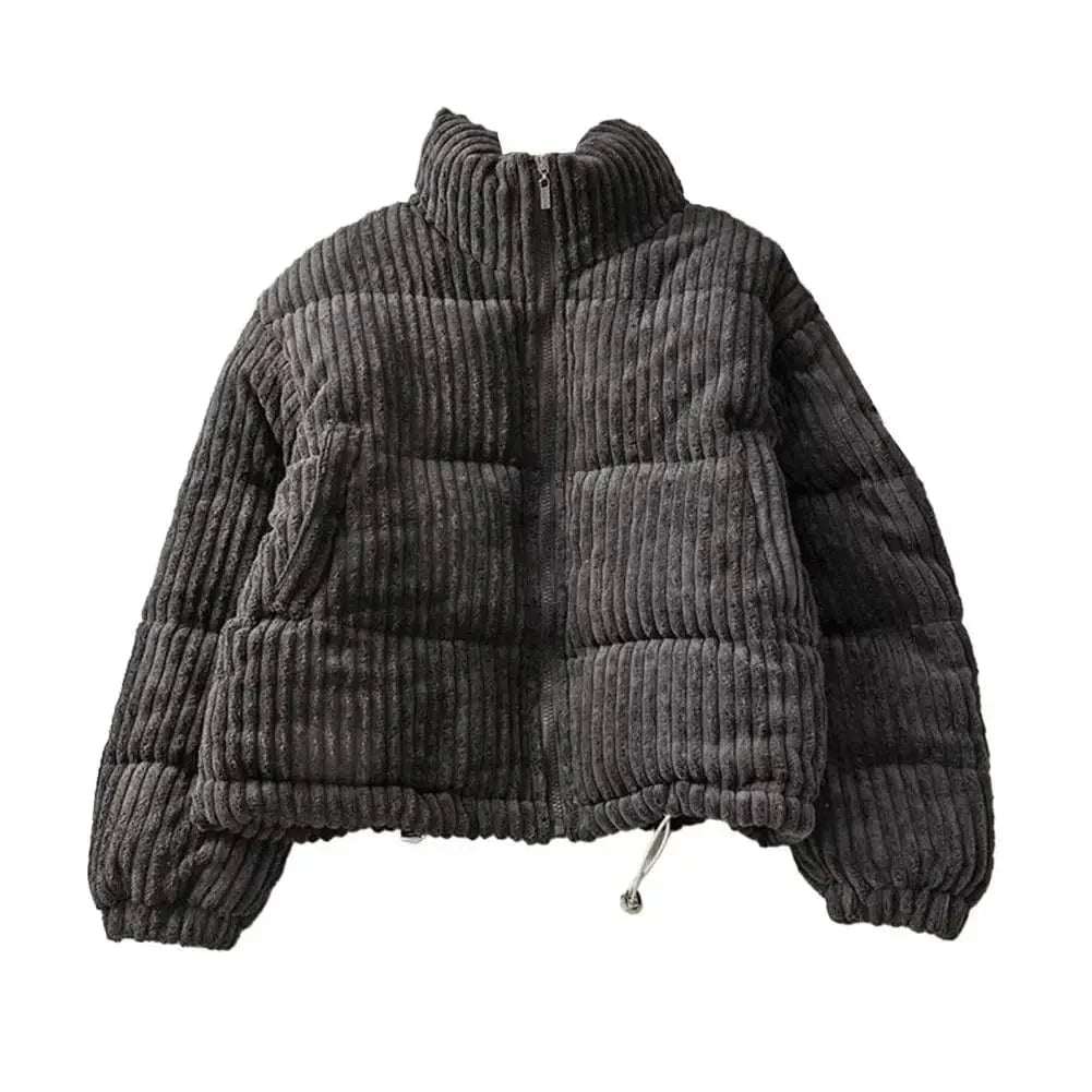 EP | Manteau d'hiver tendance et élégant