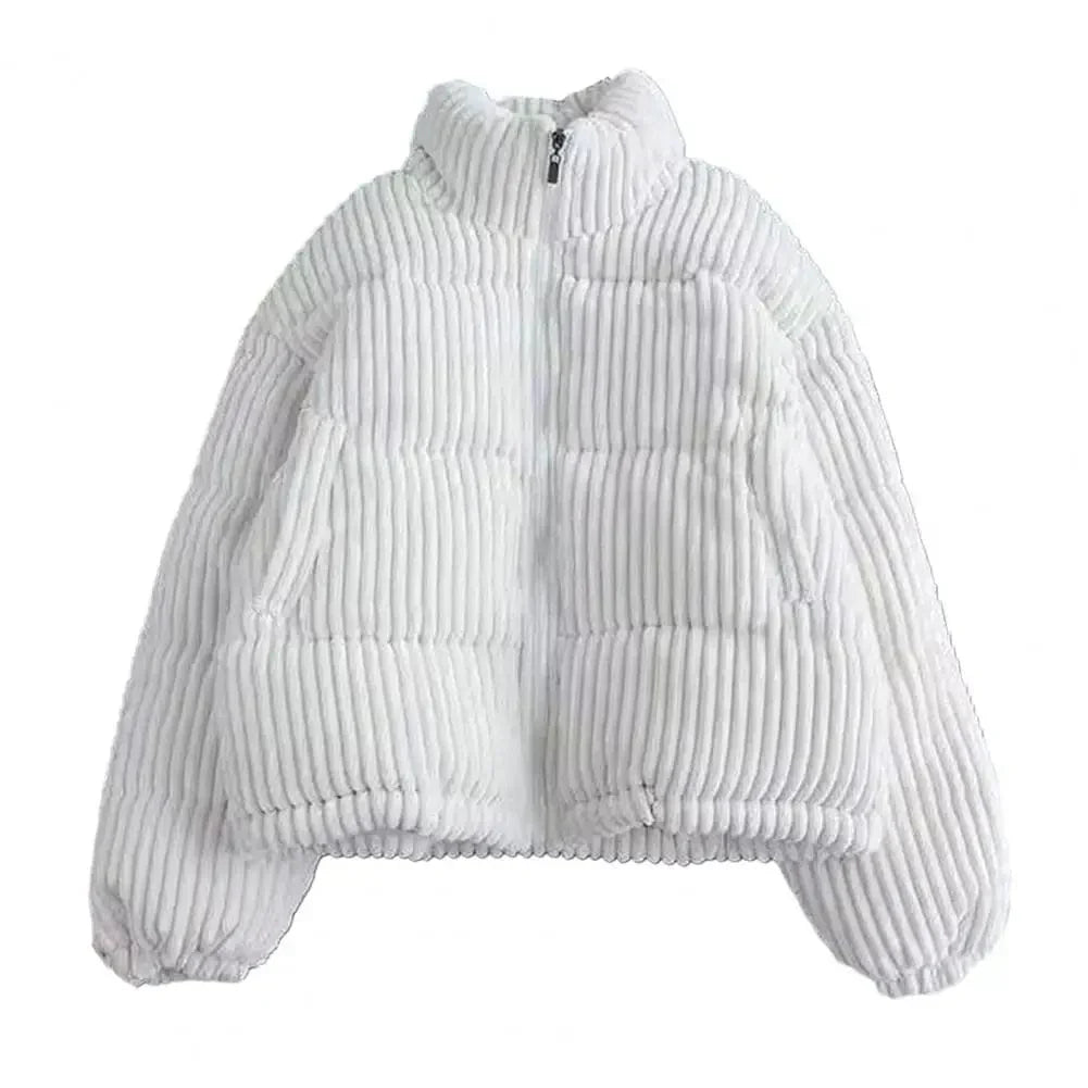 EP | Manteau d'hiver tendance et élégant