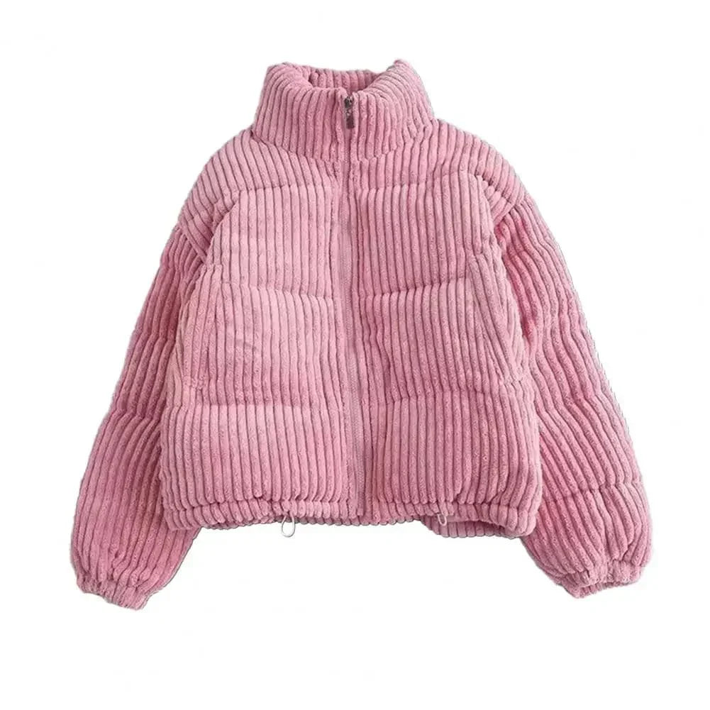 EP | Manteau d'hiver tendance et élégant