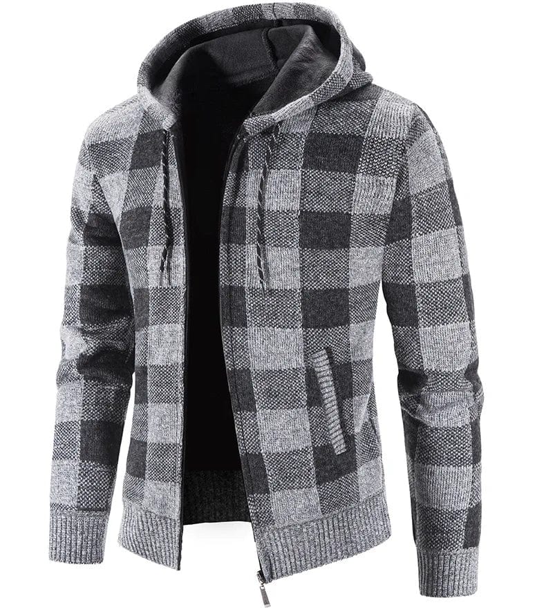 EP | Pull d'hiver sur mesure et élégant