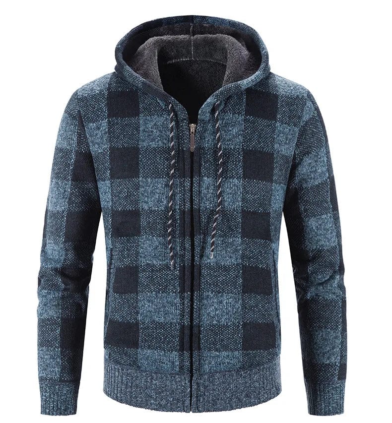 EP | Pull d'hiver sur mesure et élégant