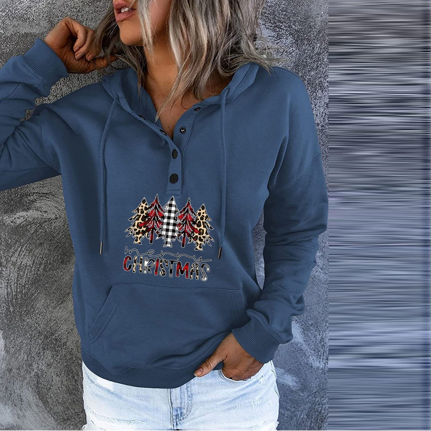EP | Pull moderne et confortable