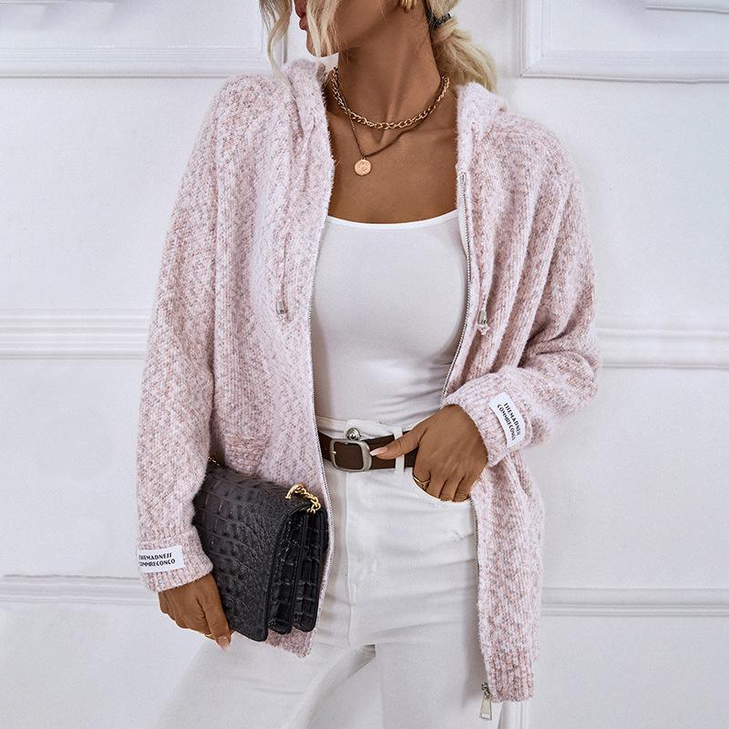 EP | Cardigan d'hiver classique et stylé