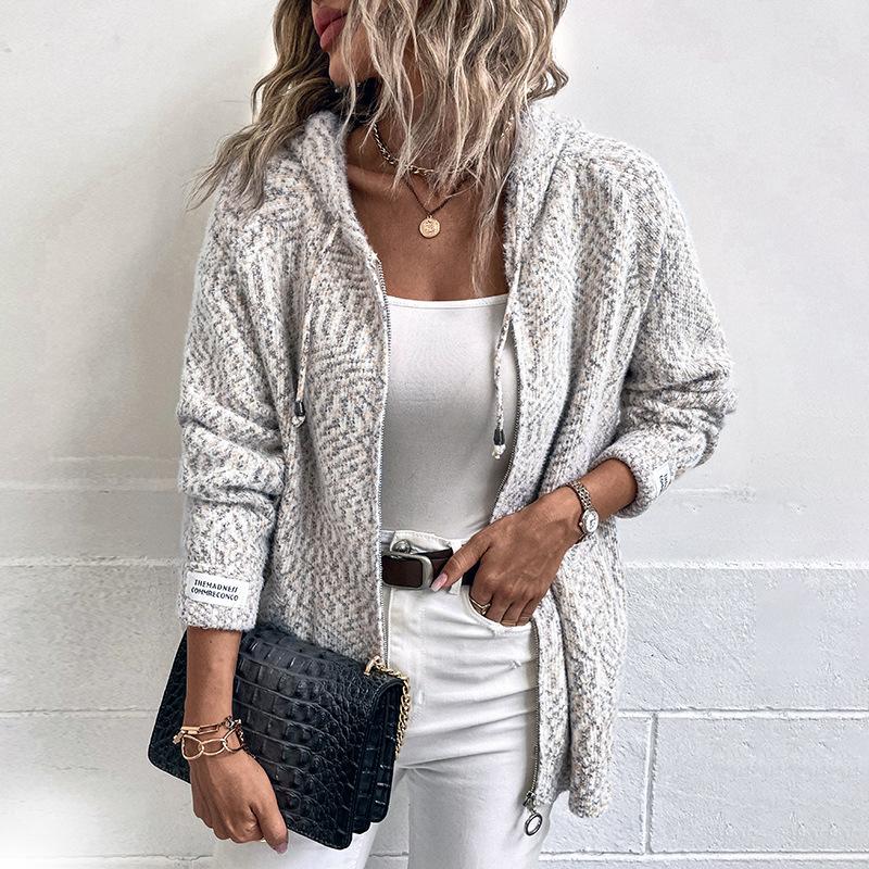 EP | Cardigan d'hiver classique et stylé