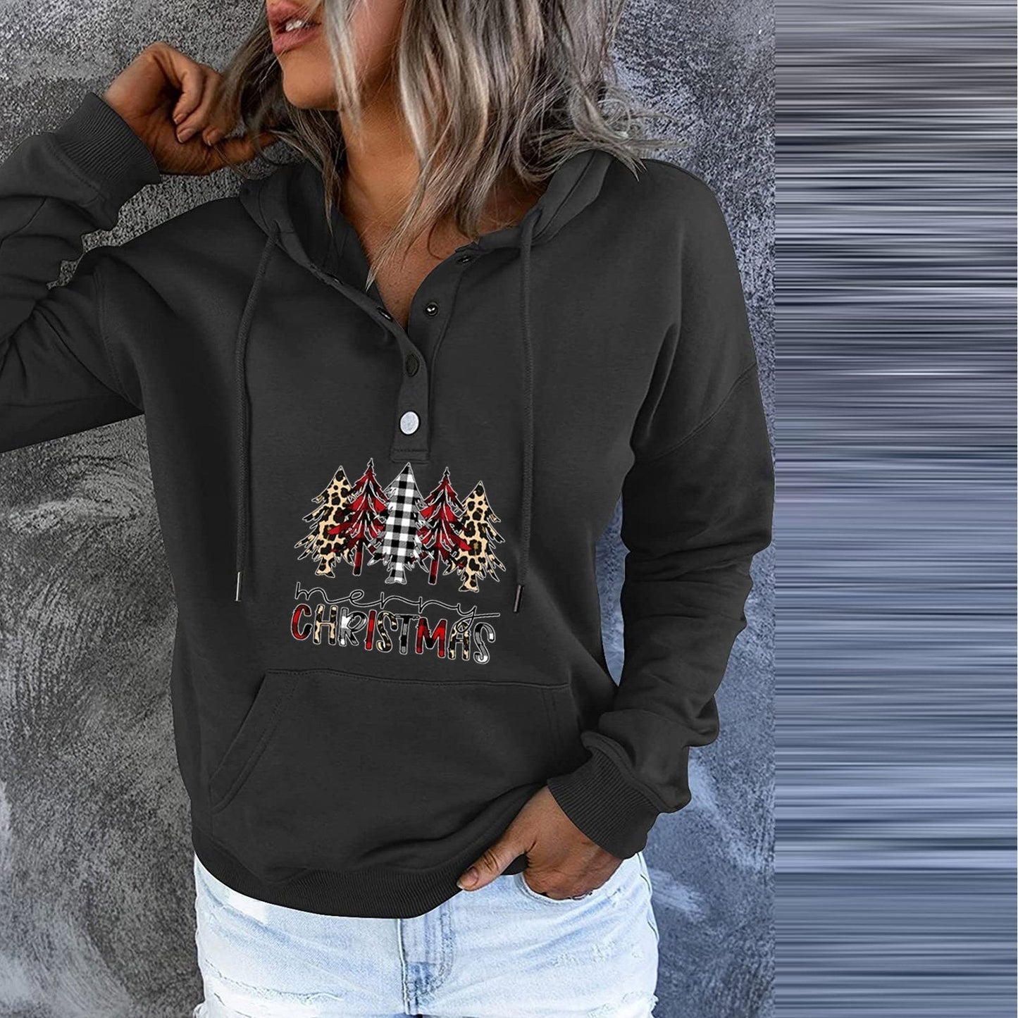 EP | Pull d'hiver chic et polyvalent