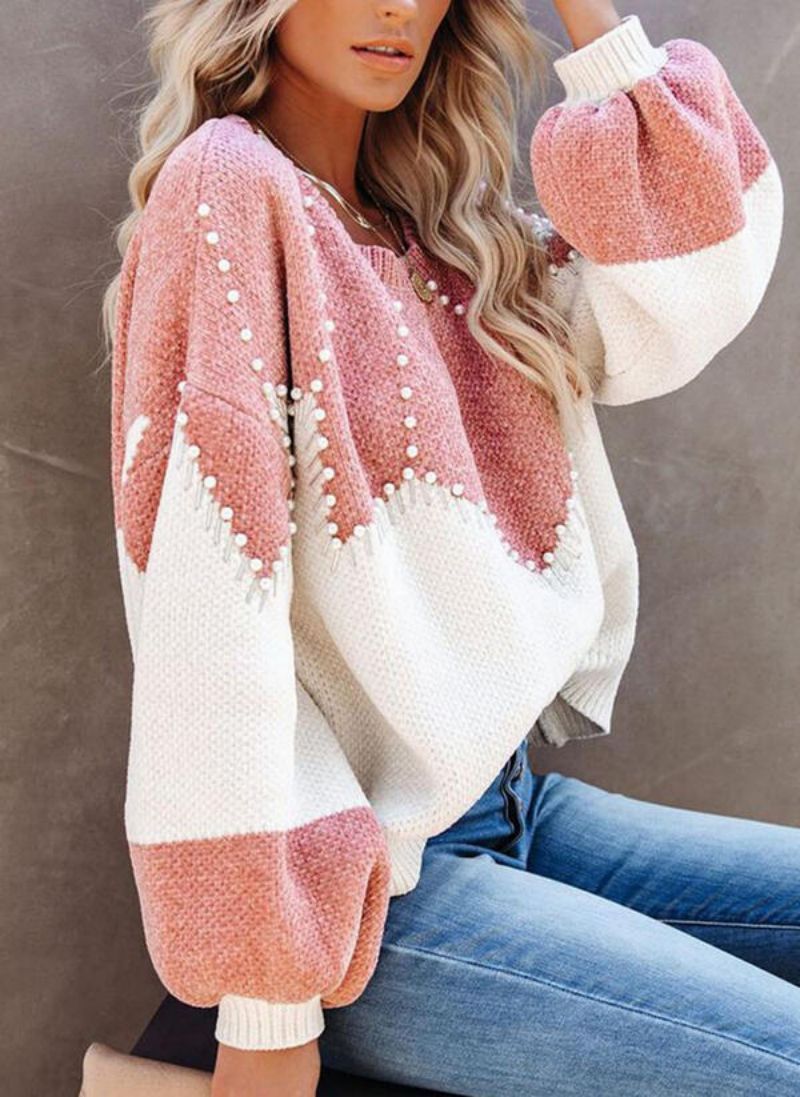 EP | Pull décontracté et confortable