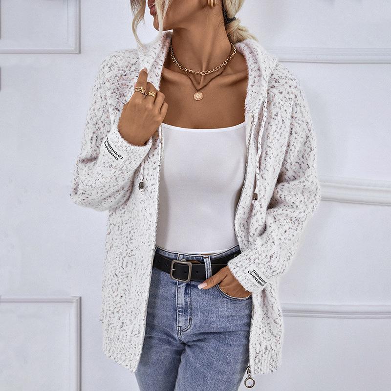 EP | Cardigan d'hiver classique et stylé