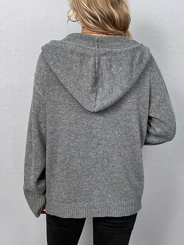 EP | Veste d'hiver chic et polyvalente
