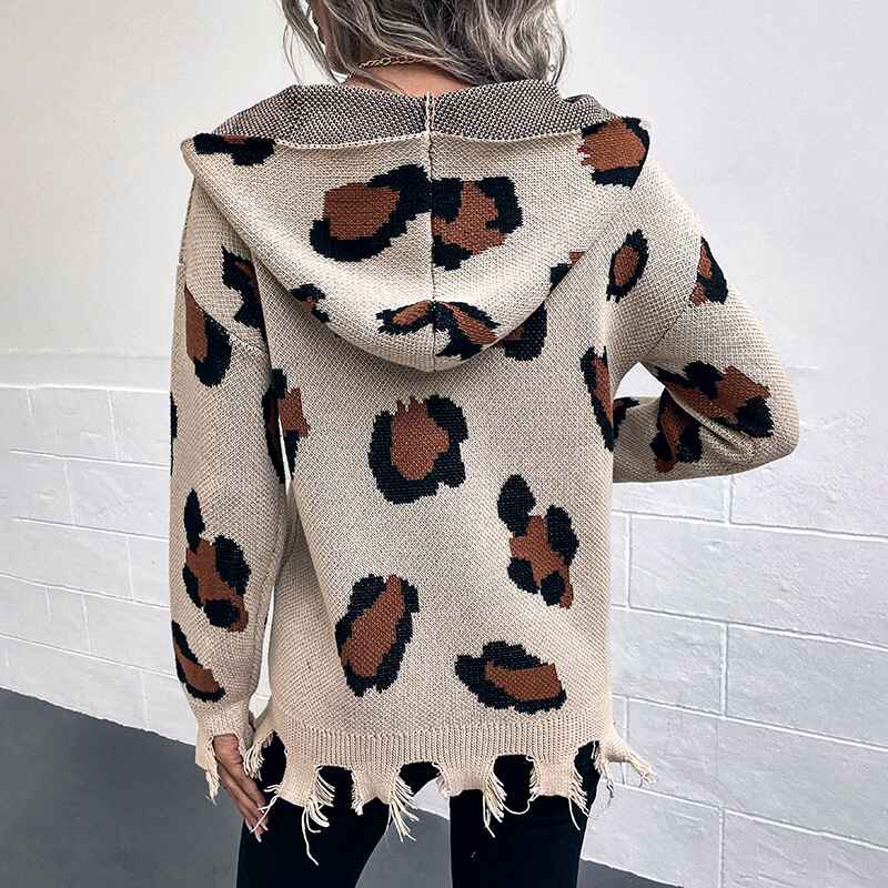 EP | Pulls d'hiver sans effort et élégants