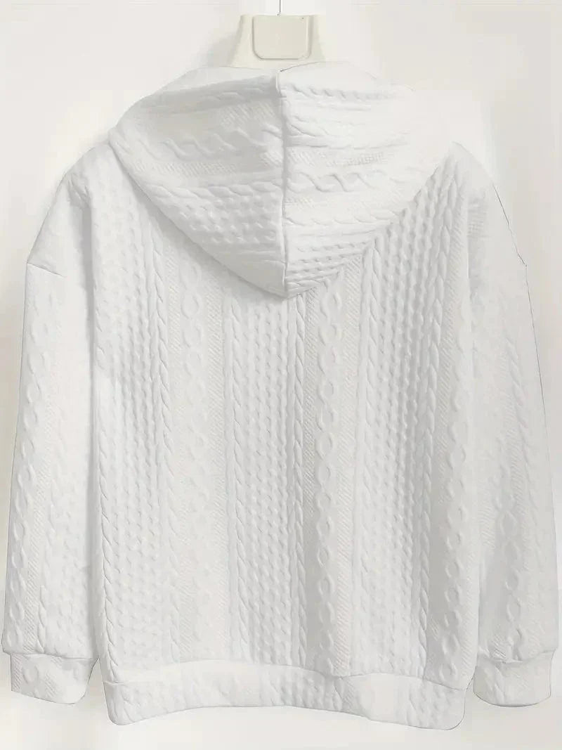 EP | Pull d'hiver décontracté et relaxant