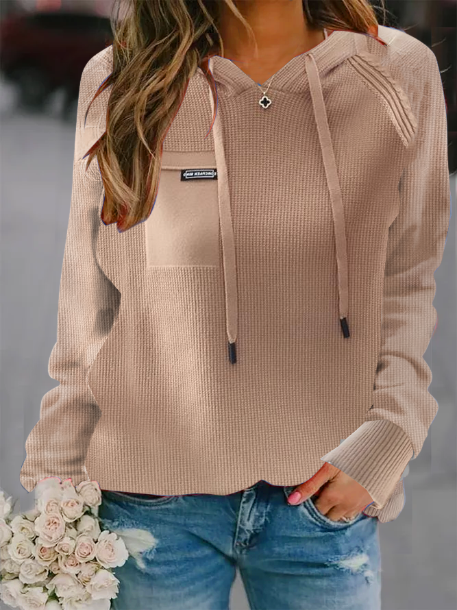 EP | Pull d'hiver classique et stylé