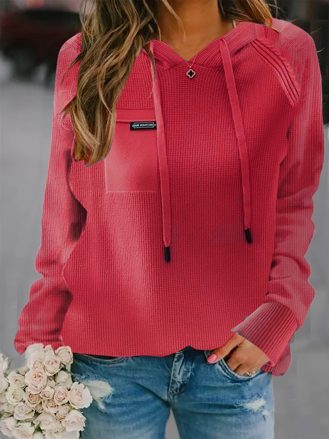 EP | Pull d'hiver classique et stylé