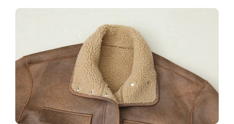 EP | Manteau d'hiver polyvalent et confortable