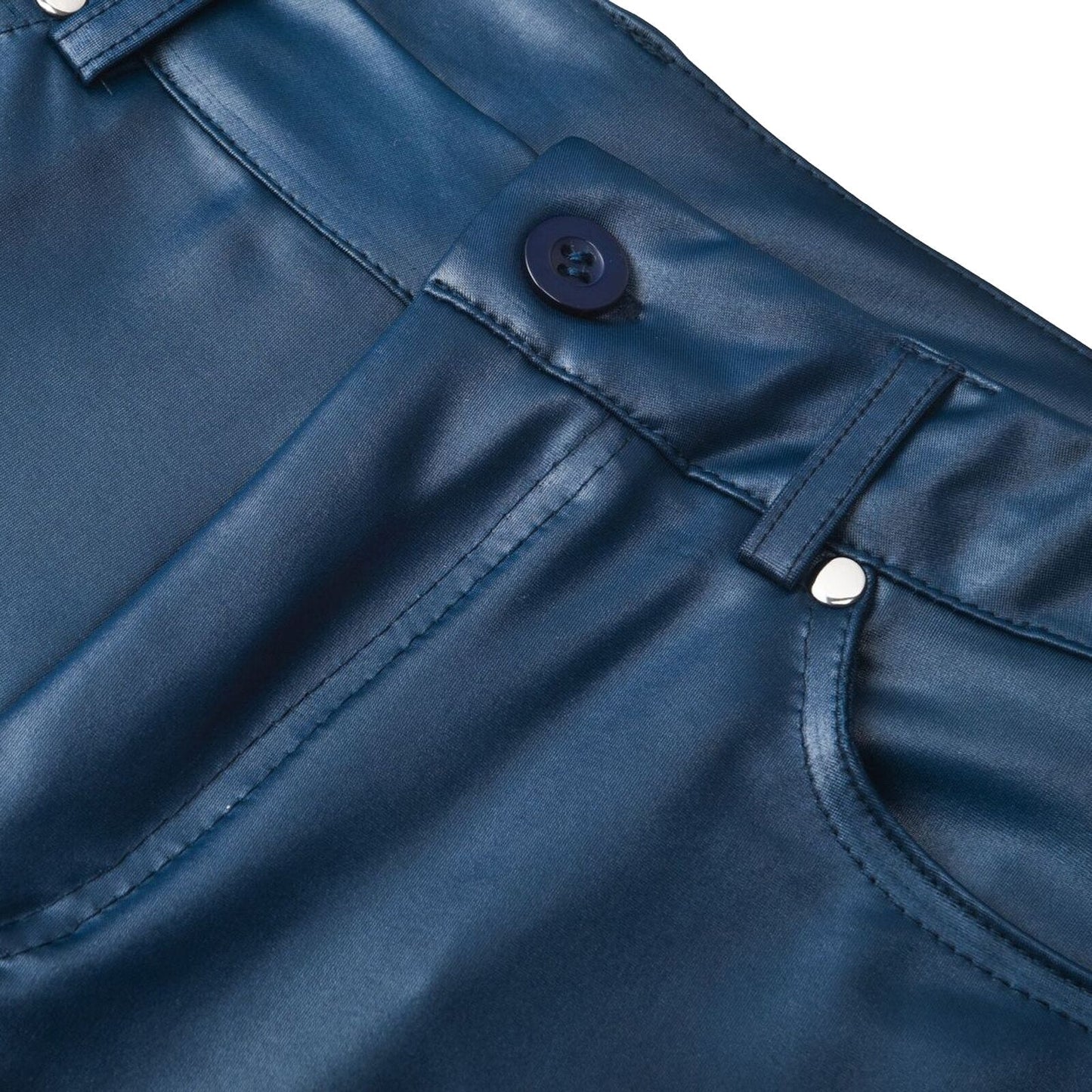 ND | Pantalon général décontracté et stylé