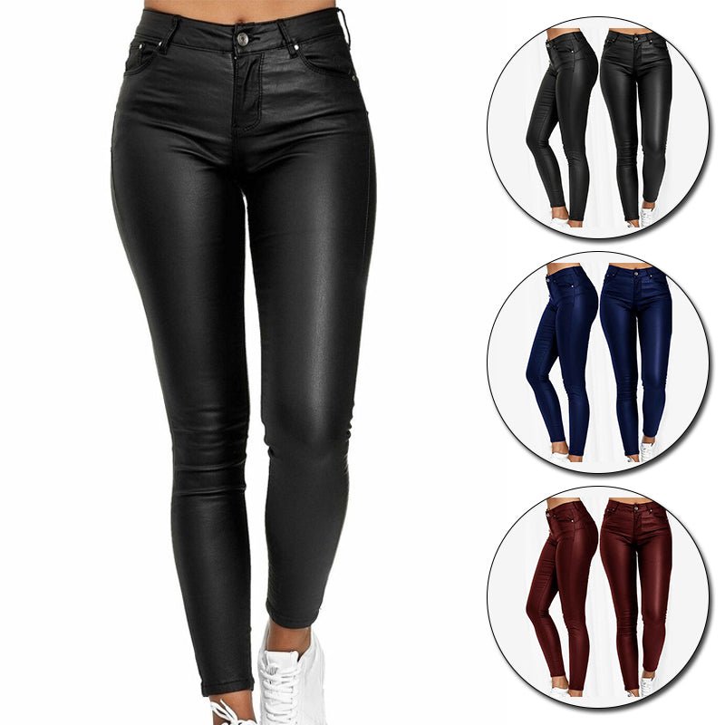ND | Pantalon général décontracté et stylé