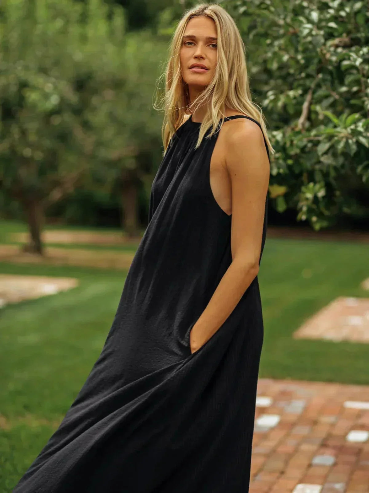 EP | Robe élégante pour femme