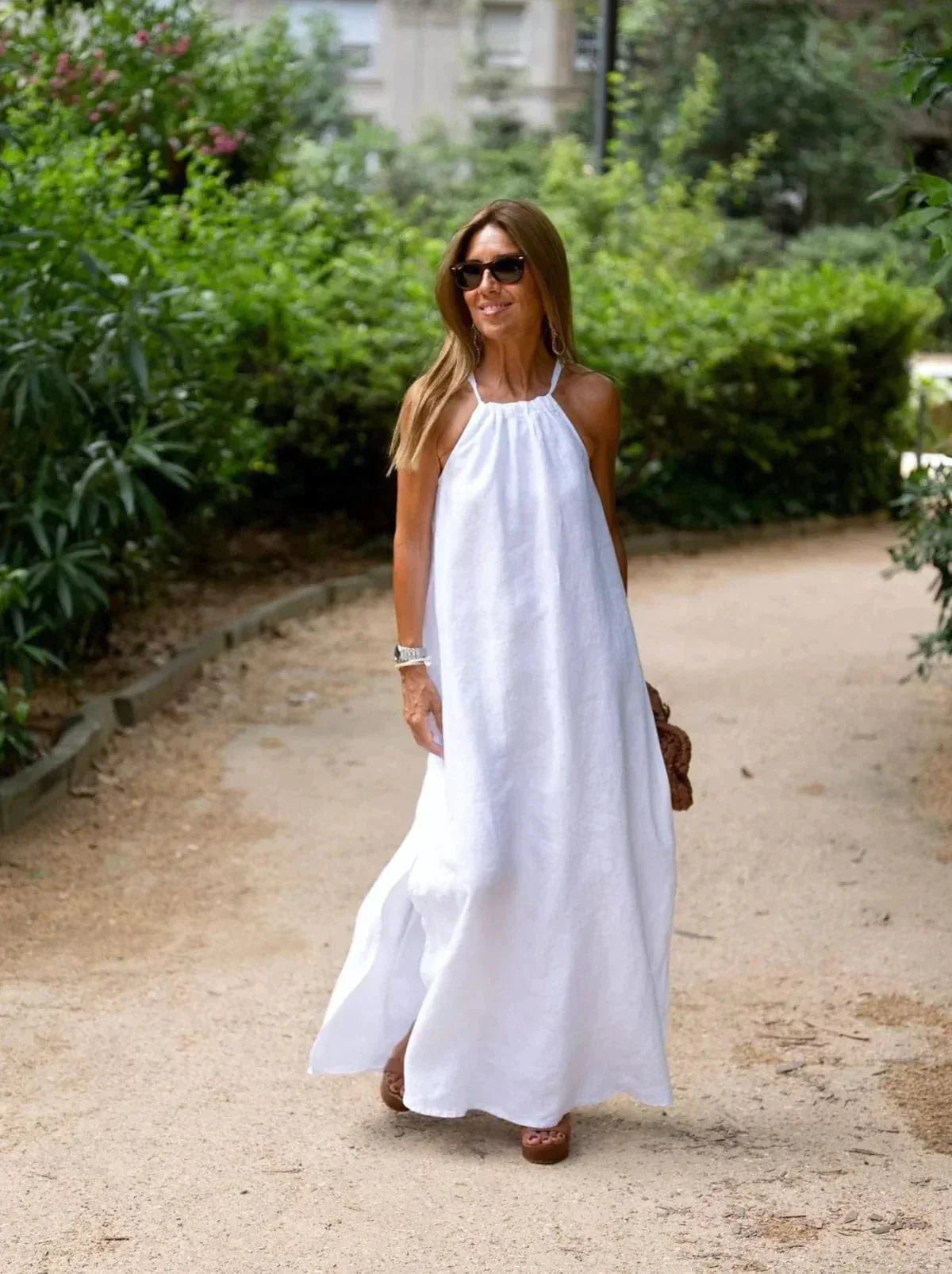 EP | Robe élégante pour femme