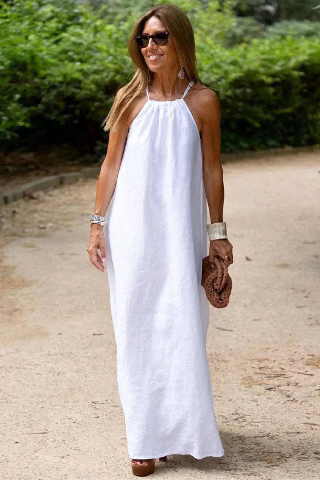 EP | Robe élégante pour femme