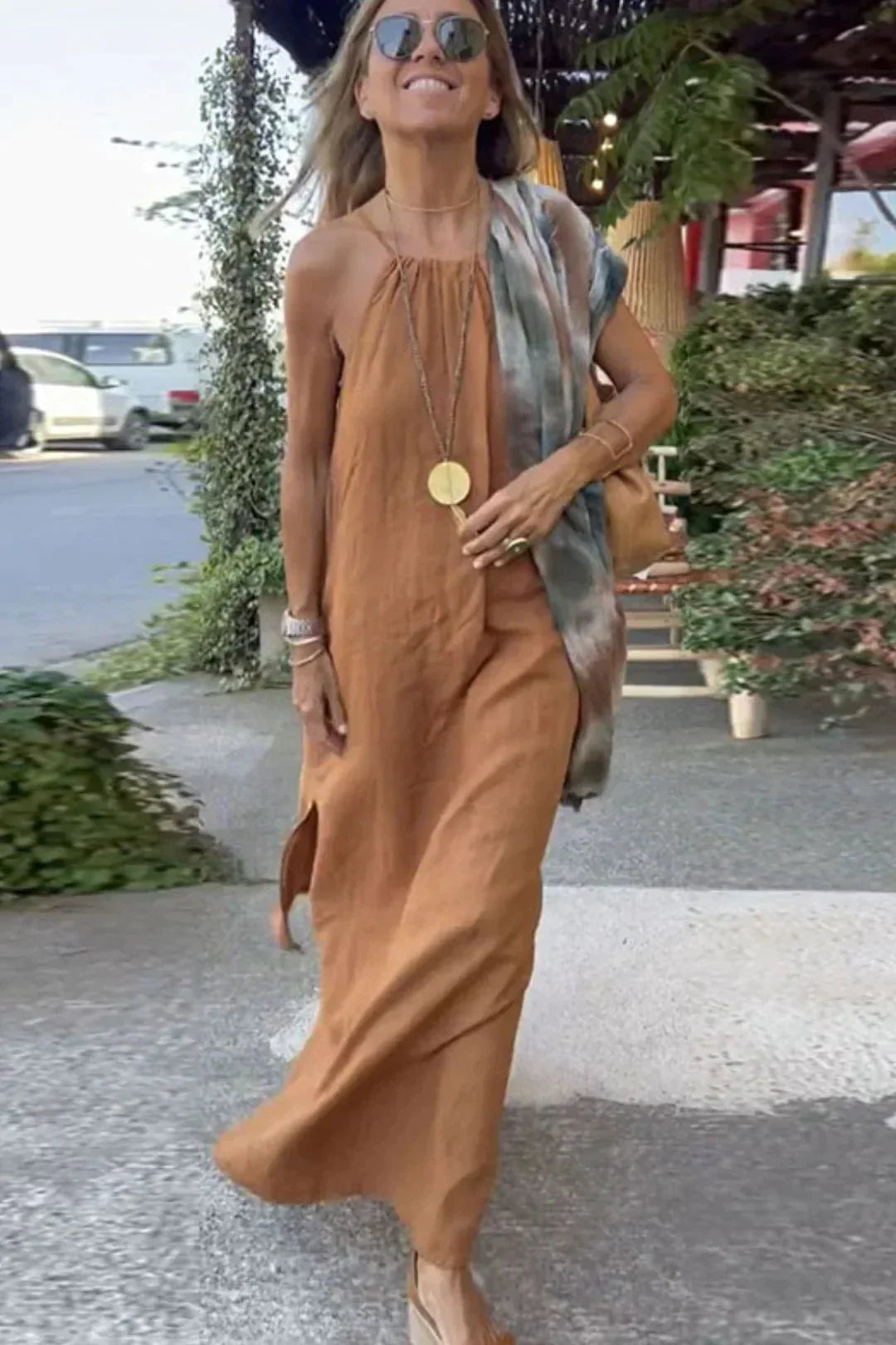 EP | Robe élégante pour femme