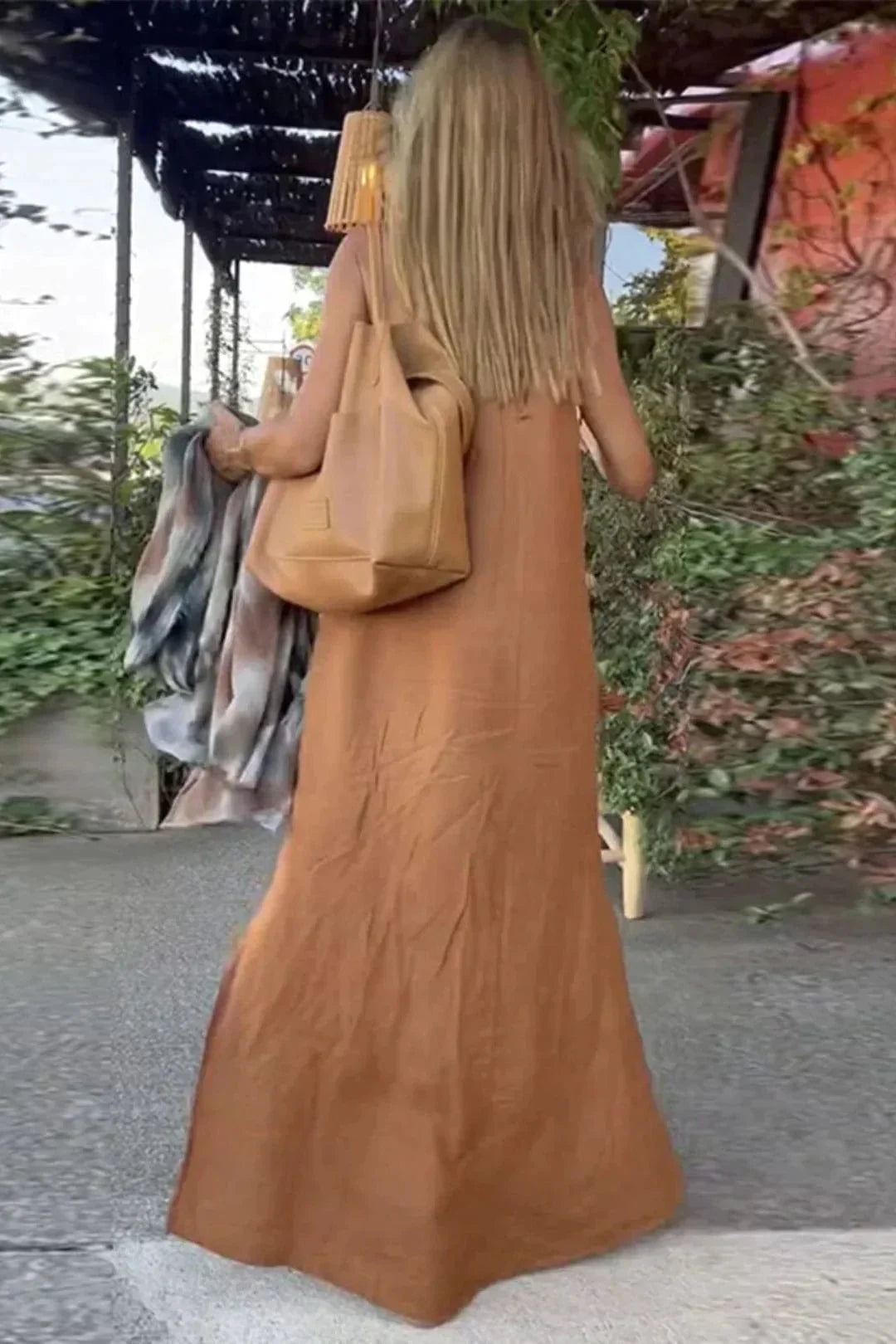 EP | Robe élégante pour femme
