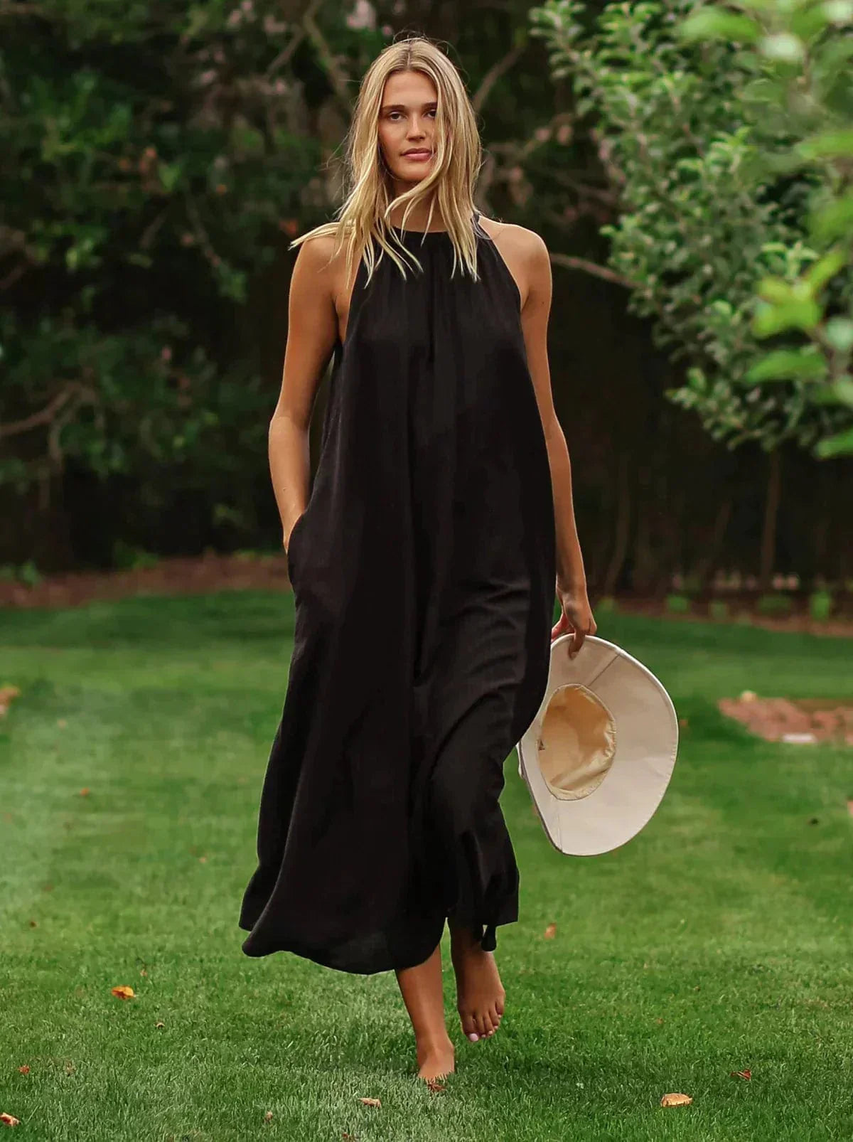 EP | Robe élégante pour femme