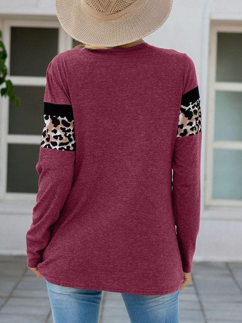 EP | Chemise d'hiver décontractée et relaxante