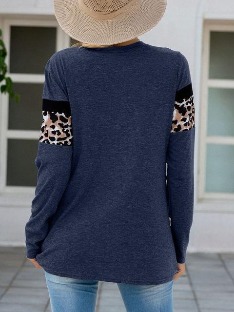 EP | Chemise d'hiver décontractée et relaxante