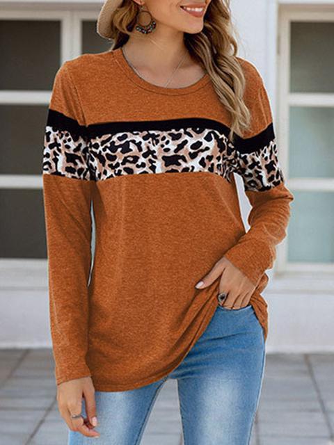 EP | Chemise d'hiver décontractée et relaxante