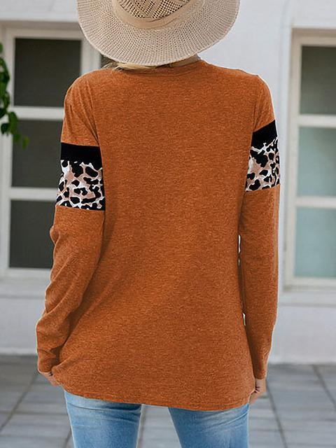 EP | Chemise d'hiver décontractée et relaxante