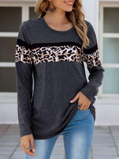 EP | Chemise d'hiver décontractée et relaxante