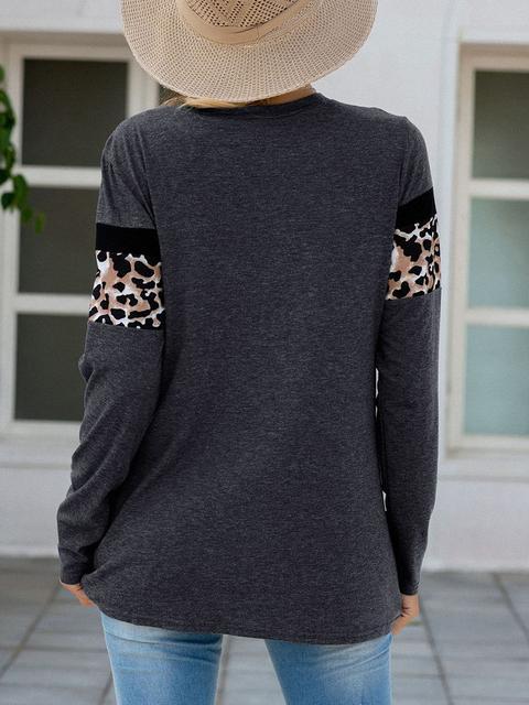 EP | Chemise d'hiver décontractée et relaxante