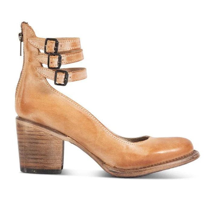 EP | Chaussures plates à bouts pointus